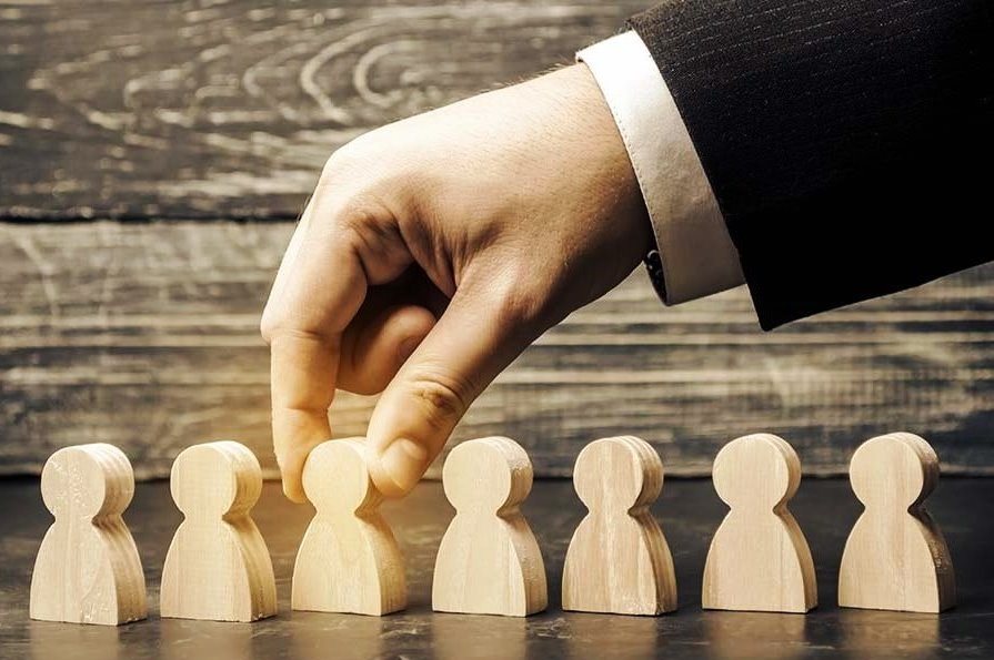 recruitment process outsourcing